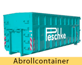 abrollcontainer